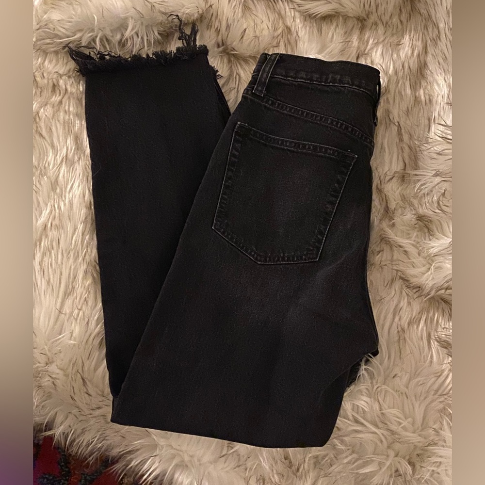 Gap Cheeky Straight Jeans 26/2R